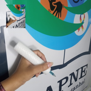 Engrossadores no qual permite com que o indivíduo que não tenha um tônus muscular na região mão tão significativo consiga escrever com uma maior facilidade